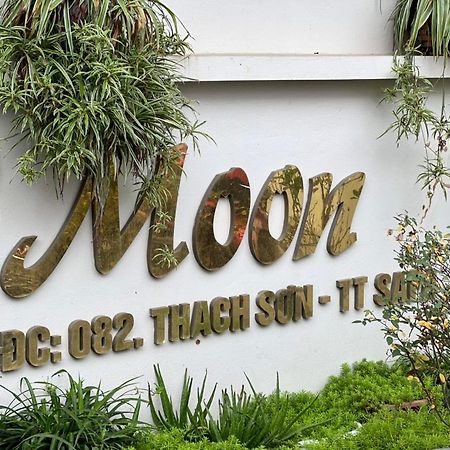 Sa Pa Moon Hotel エクステリア 写真